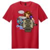 Quilts of Valor - Very Important Tee ® Thumbnail