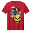 Quilts of Valor - Very Important Tee ® Thumbnail