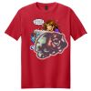 Quilts of Valor - Very Important Tee ® Thumbnail