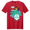 Quilts of Valor - Very Important Tee ® Thumbnail