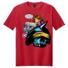Quilts of Valor - Very Important Tee ® Thumbnail
