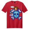 Quilts of Valor - Very Important Tee ® Thumbnail