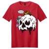 Quilts of Valor - Very Important Tee ® Thumbnail