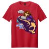 Quilts of Valor - Very Important Tee ® Thumbnail