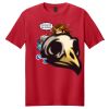 Quilts of Valor - Very Important Tee ® Thumbnail