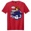 Quilts of Valor - Very Important Tee ® Thumbnail