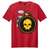 Quilts of Valor - Very Important Tee ® Thumbnail