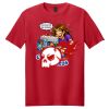 Quilts of Valor - Very Important Tee ® Thumbnail