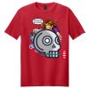 Quilts of Valor - Very Important Tee ® Thumbnail