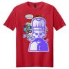 Quilts of Valor - Very Important Tee ® Thumbnail