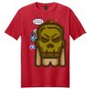 Quilts of Valor - Very Important Tee ® Thumbnail