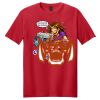Quilts of Valor - Very Important Tee ® Thumbnail