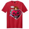 Quilts of Valor - Very Important Tee ® Thumbnail