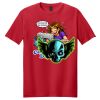Quilts of Valor - Very Important Tee ® Thumbnail