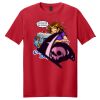 Quilts of Valor - Very Important Tee ® Thumbnail