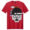 Quilts of Valor - Very Important Tee ® Thumbnail
