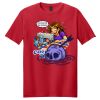 Quilts of Valor - Very Important Tee ® Thumbnail