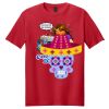Quilts of Valor - Very Important Tee ® Thumbnail