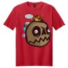 Quilts of Valor - Very Important Tee ® Thumbnail