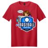 Quilts of Valor - Very Important Tee ® Thumbnail