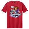 Quilts of Valor - Very Important Tee ® Thumbnail