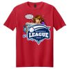 Quilts of Valor - Very Important Tee ® Thumbnail