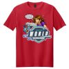 Quilts of Valor - Very Important Tee ® Thumbnail