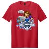 Quilts of Valor - Very Important Tee ® Thumbnail