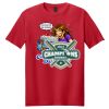 Quilts of Valor - Very Important Tee ® Thumbnail