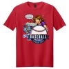 Quilts of Valor - Very Important Tee ® Thumbnail