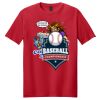 Quilts of Valor - Very Important Tee ® Thumbnail