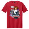 Quilts of Valor - Very Important Tee ® Thumbnail