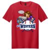 Quilts of Valor - Very Important Tee ® Thumbnail