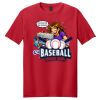 Quilts of Valor - Very Important Tee ® Thumbnail