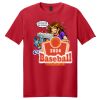 Quilts of Valor - Very Important Tee ® Thumbnail