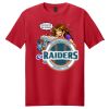 Quilts of Valor - Very Important Tee ® Thumbnail