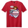 Quilts of Valor - Very Important Tee ® Thumbnail