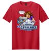 Quilts of Valor - Very Important Tee ® Thumbnail