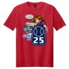 Quilts of Valor - Very Important Tee ® Thumbnail
