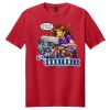 Quilts of Valor - Very Important Tee ® Thumbnail