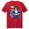 Quilts of Valor - Very Important Tee ® Thumbnail