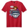 Quilts of Valor - Very Important Tee ® Thumbnail