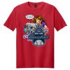Quilts of Valor - Very Important Tee ® Thumbnail