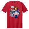 Quilts of Valor - Very Important Tee ® Thumbnail