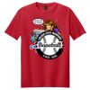 Quilts of Valor - Very Important Tee ® Thumbnail