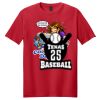 Quilts of Valor - Very Important Tee ® Thumbnail