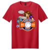 Quilts of Valor - Very Important Tee ® Thumbnail