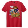 Quilts of Valor - Very Important Tee ® Thumbnail