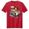 Quilts of Valor - Very Important Tee ® Thumbnail