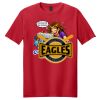 Quilts of Valor - Very Important Tee ® Thumbnail